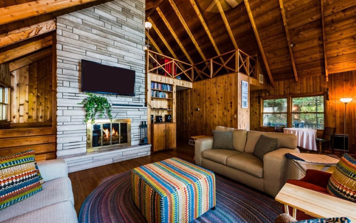 Photo of Livingroom in Bridgman