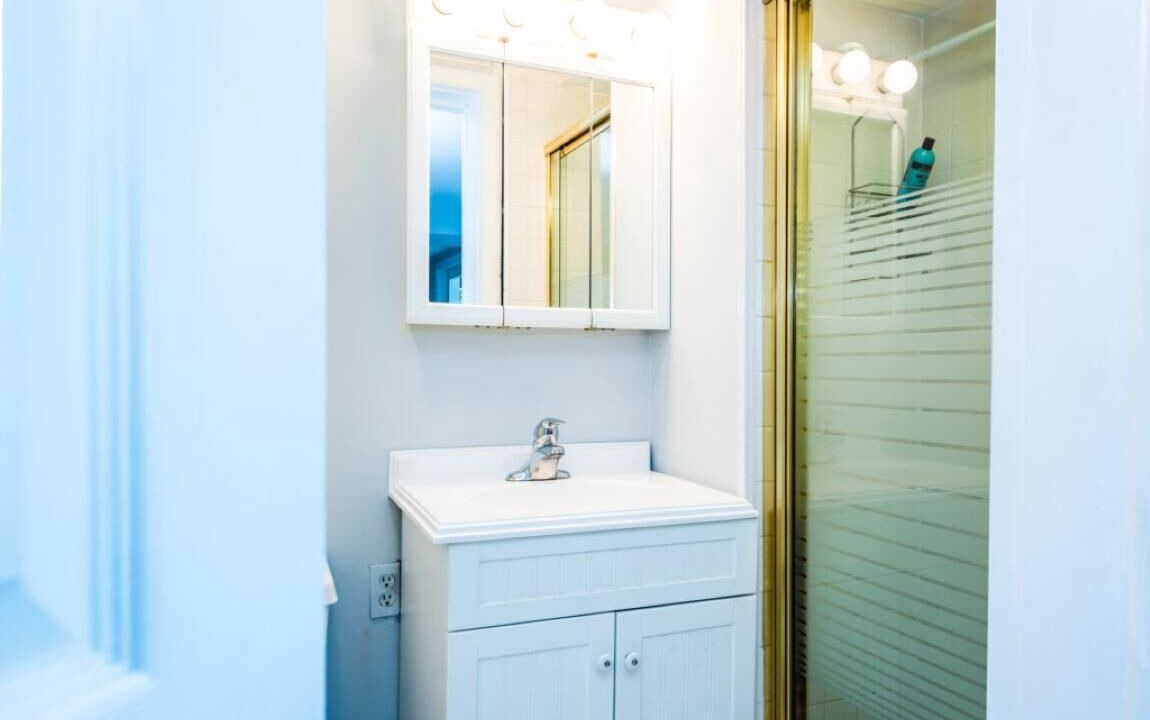Photo of Bathroom in Bridgman