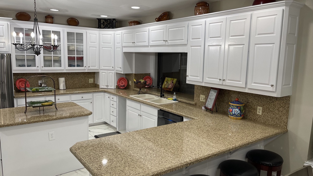 Photo of Kitchen in Harlingen