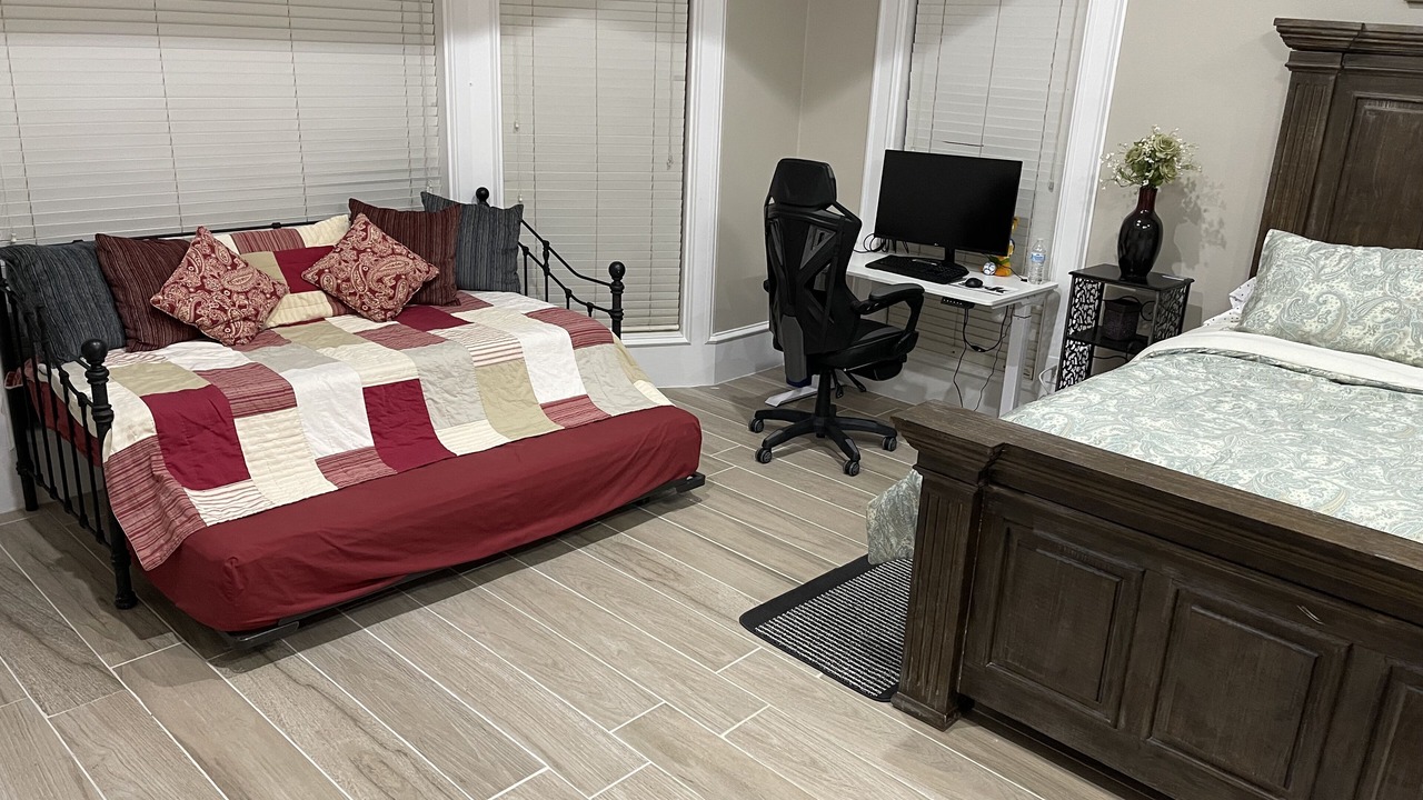 Photo of Bedroom in Harlingen