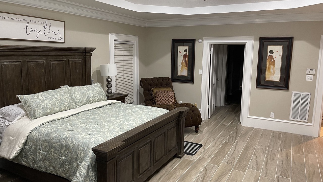 Photo of Bedroom in Harlingen