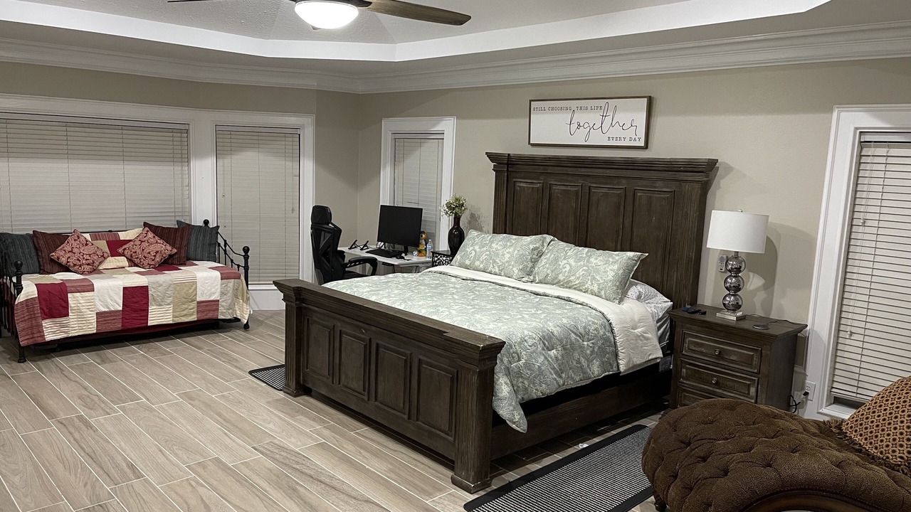 Photo of Bedroom in Harlingen