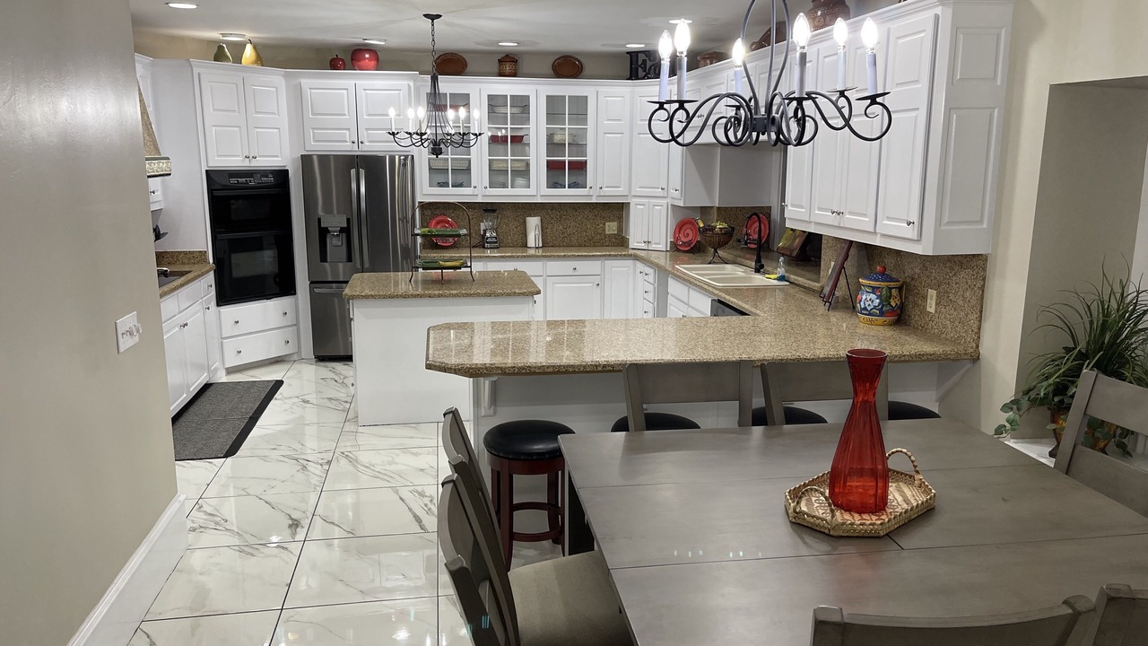 Photo of Kitchen in Harlingen