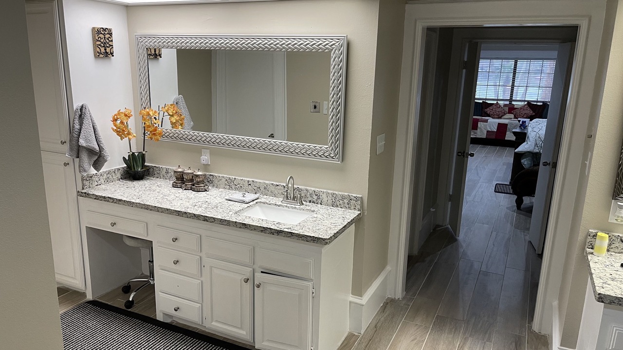 Photo of Bathroom in Harlingen