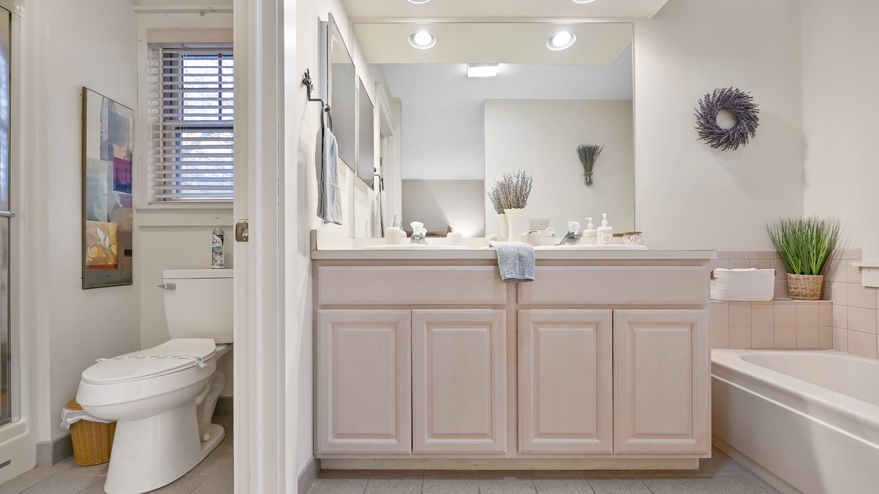 Photo of Bathroom in Tannersville