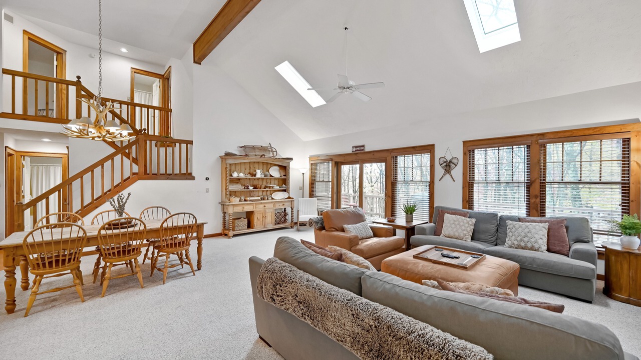 Photo of Livingroom in Tannersville