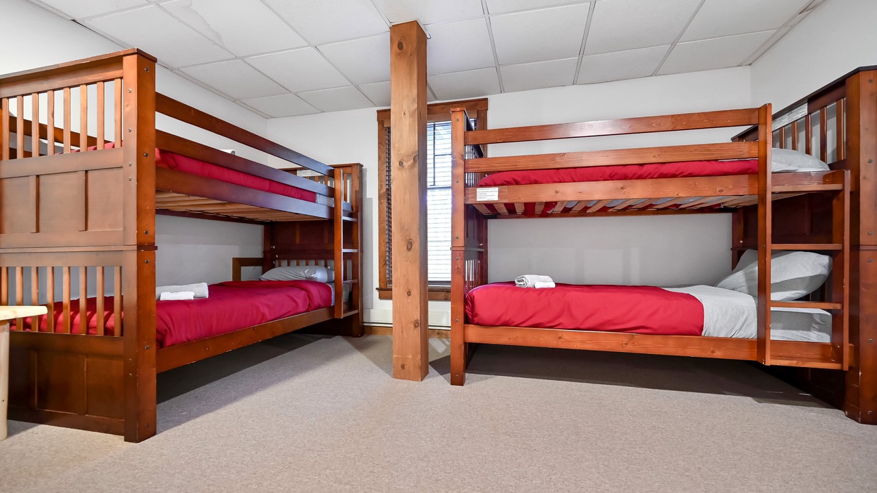 Photo of Bedroom in Tannersville