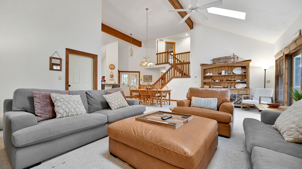 Photo of Livingroom in Tannersville