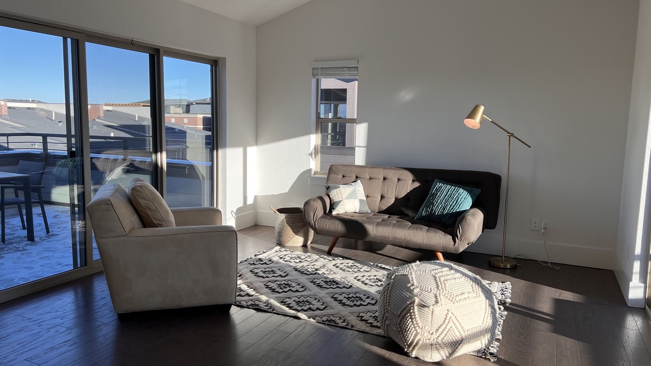 Photo of Livingroom in Superior
