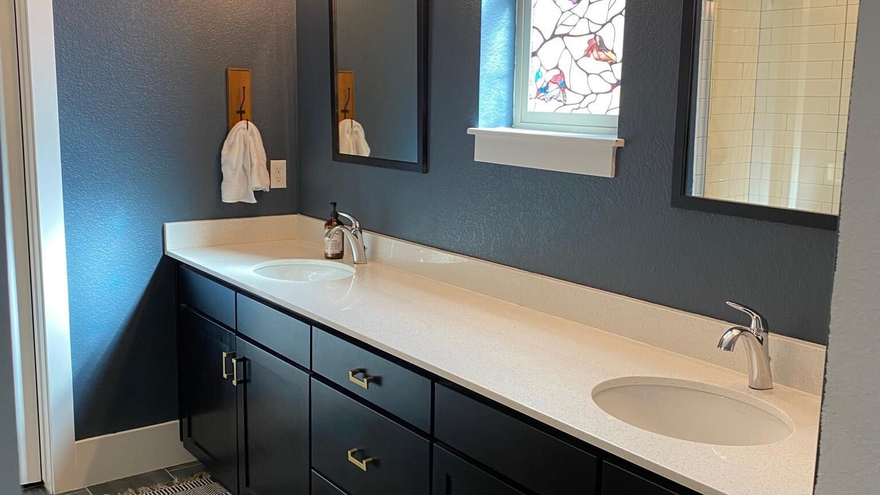 Photo of Bathroom in Superior