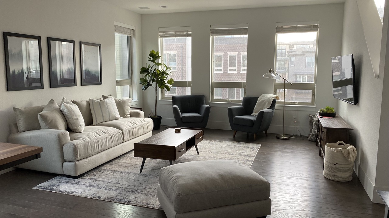 Photo of Livingroom in Superior