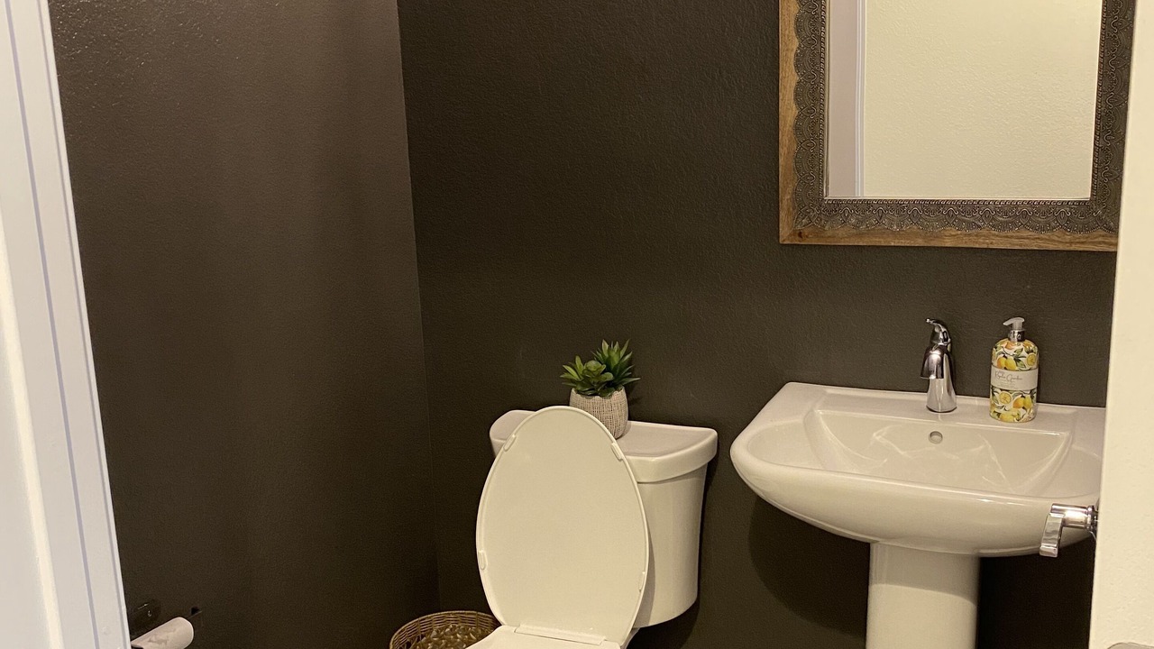 Photo of Bathroom in Superior