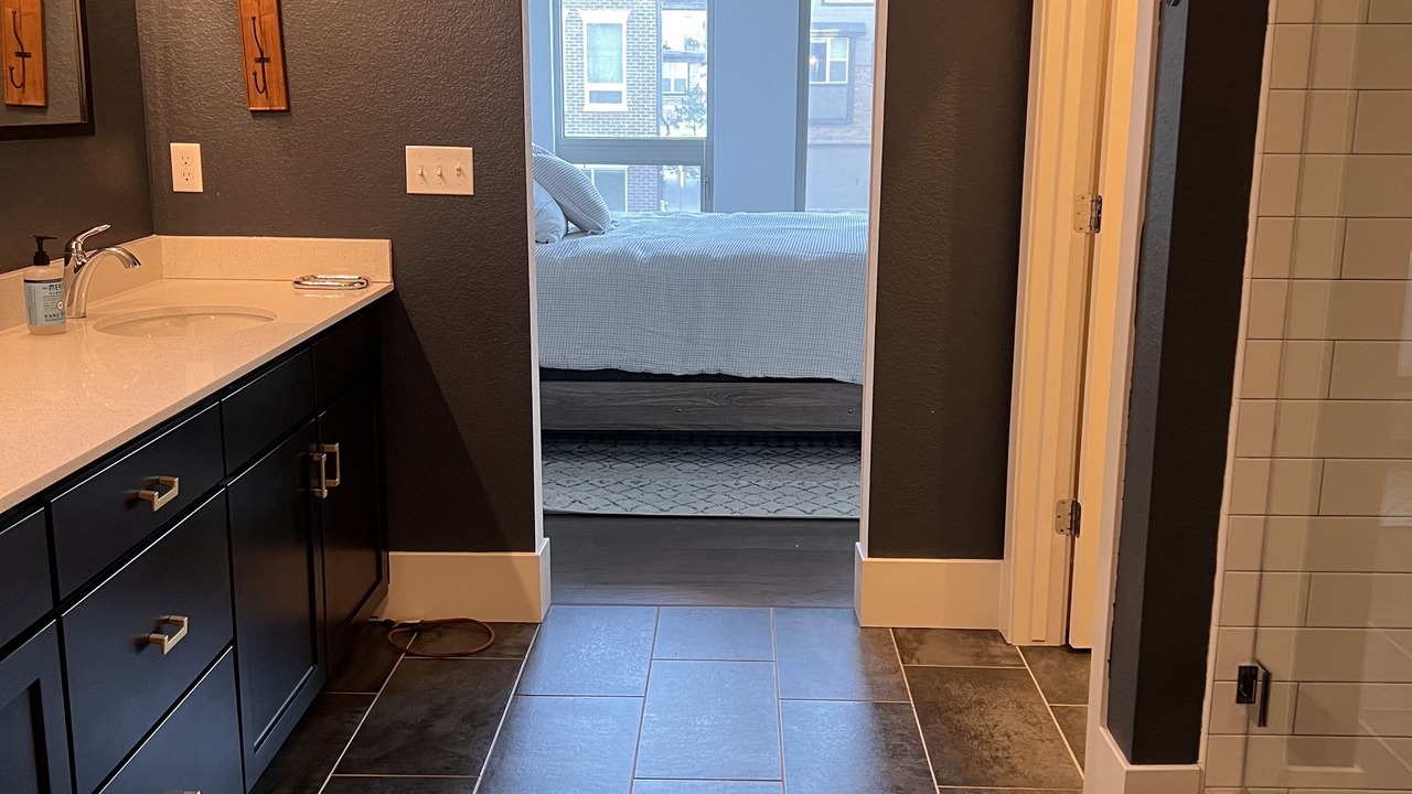 Photo of Bedroom in Superior