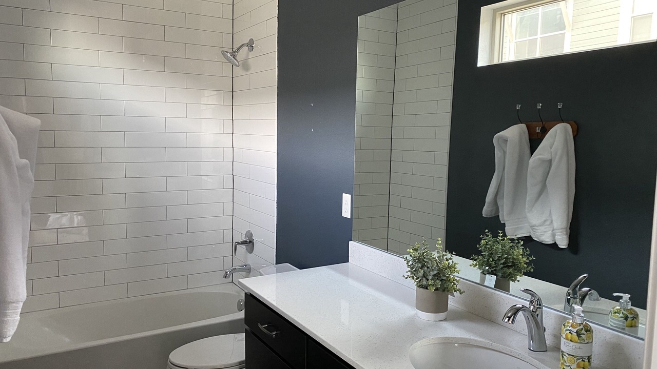 Photo of Bathroom in Superior