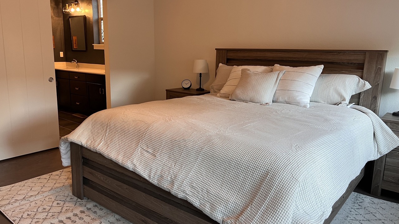 Photo of Bedroom in Superior