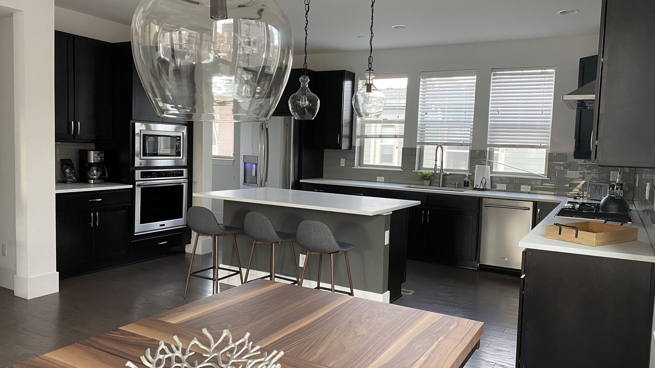 Photo of Kitchen in Superior