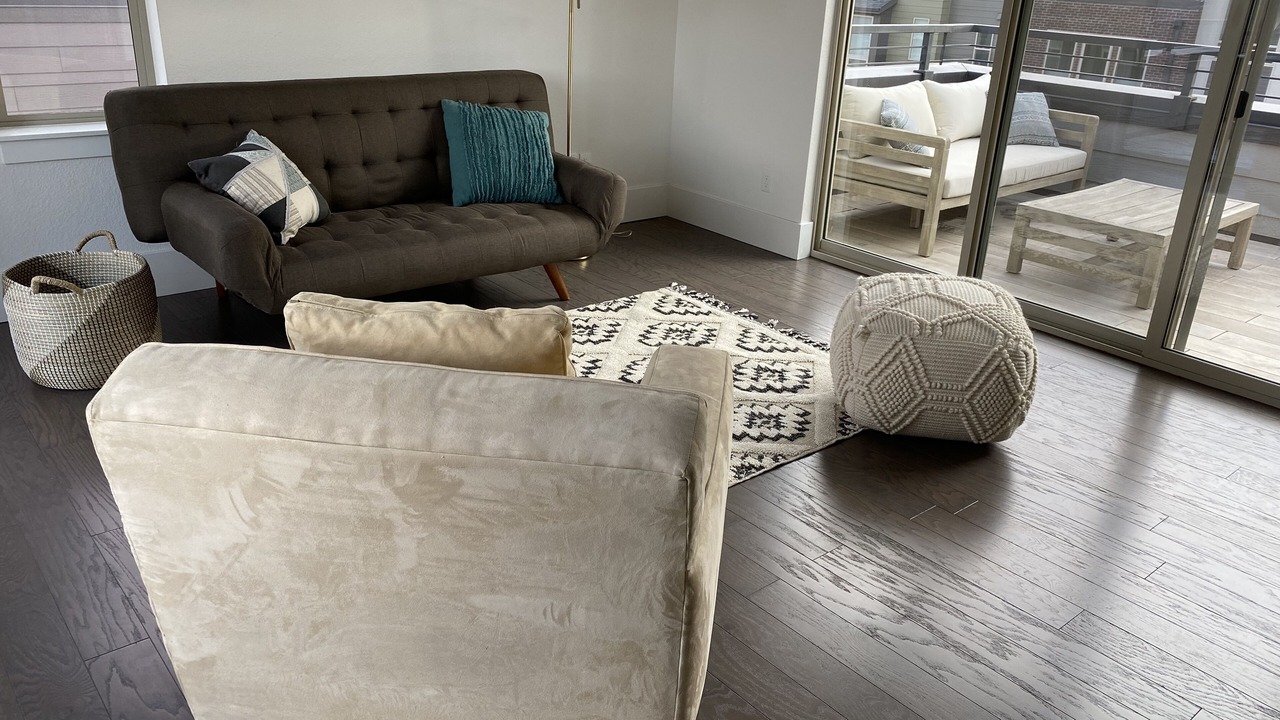 Photo of Livingroom in Superior