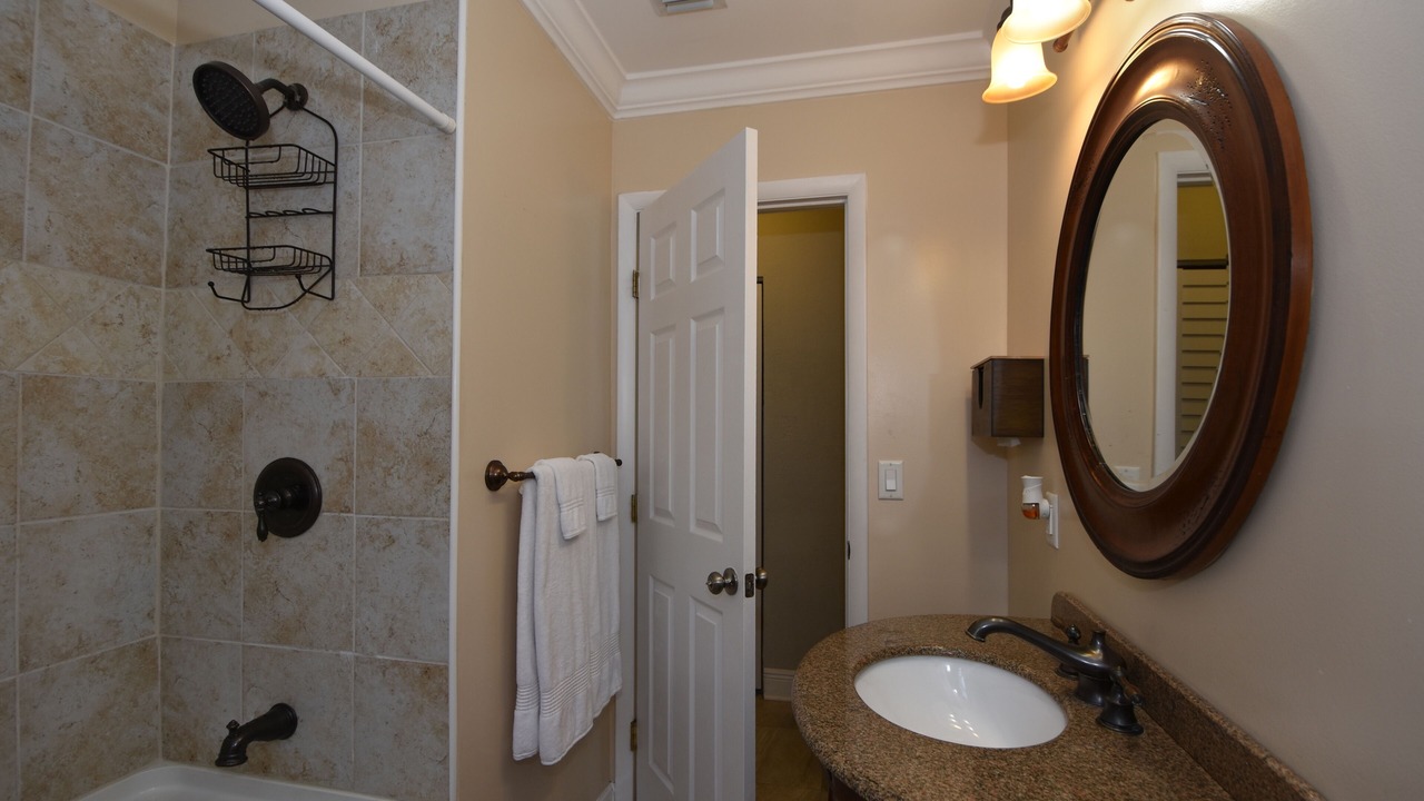 Photo of Bathroom in Riverside Park