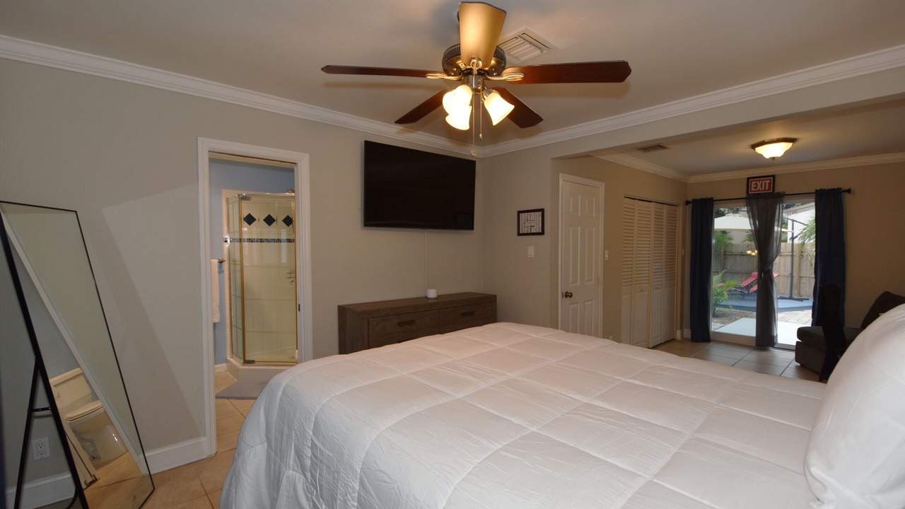 Photo of Bedroom in Riverside Park