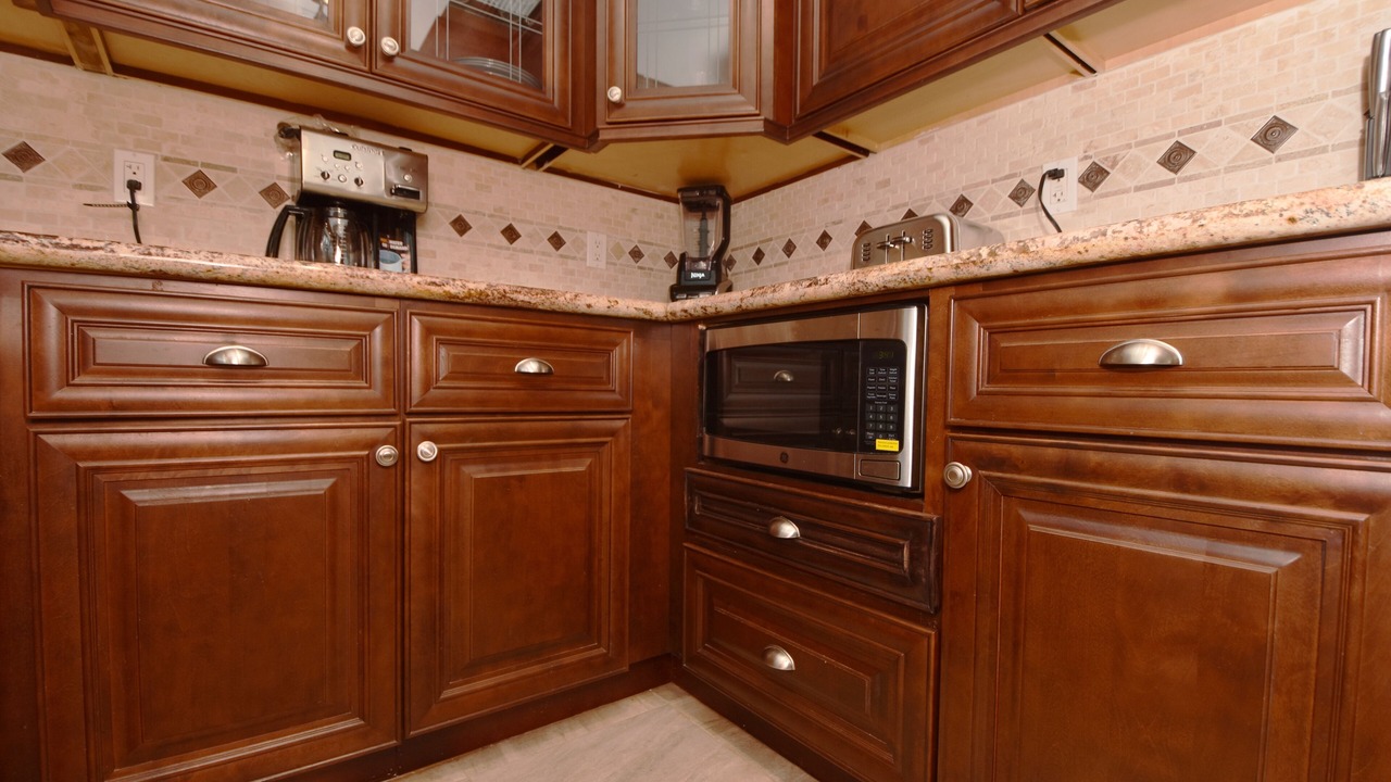Photo of Kitchen in Riverside Park