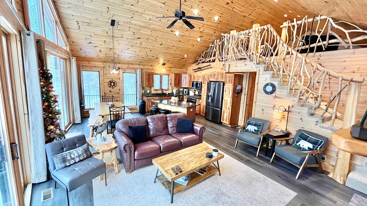 Photo of Livingroom in Thompsonville