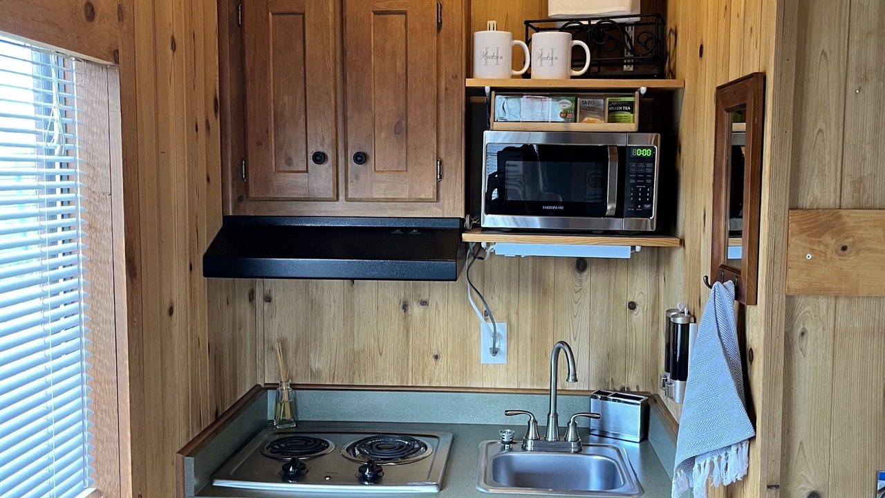 Photo of Kitchen in Mayhill