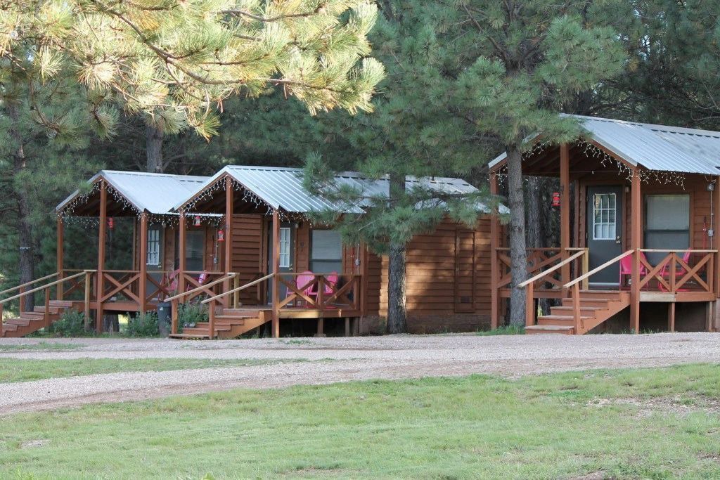Photo of Outdoor in Mayhill