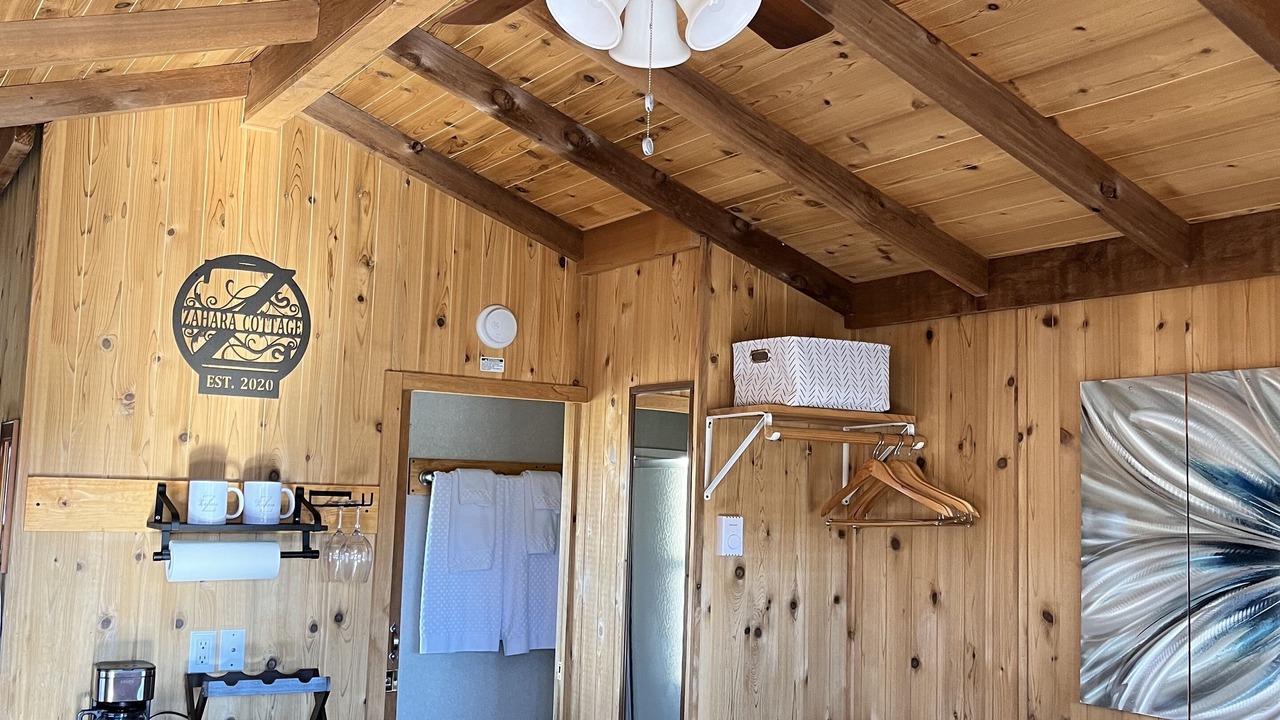 Photo of Bedroom in Mayhill