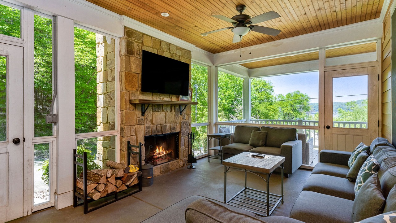 Photo of Livingroom in Silver Point