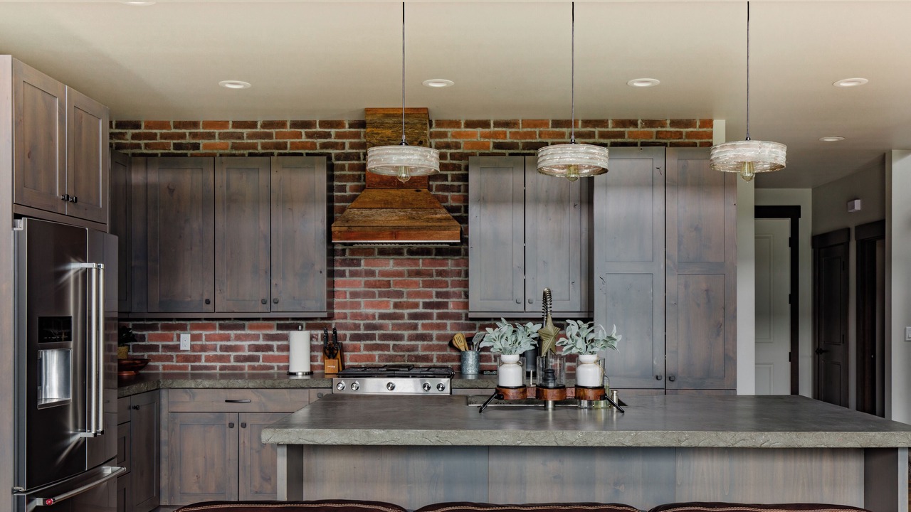 Photo of Kitchen in Ronald