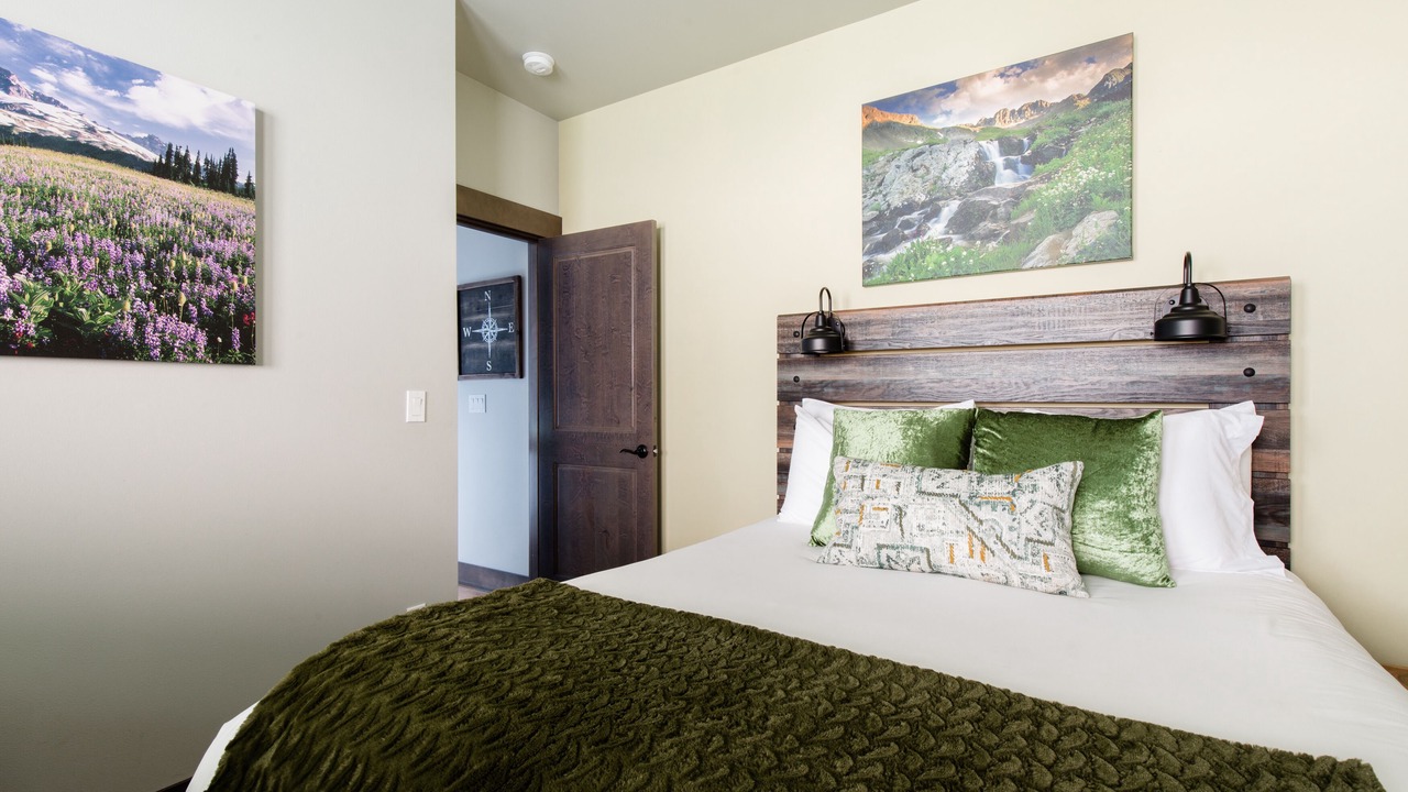 Photo of Bedroom in Ronald