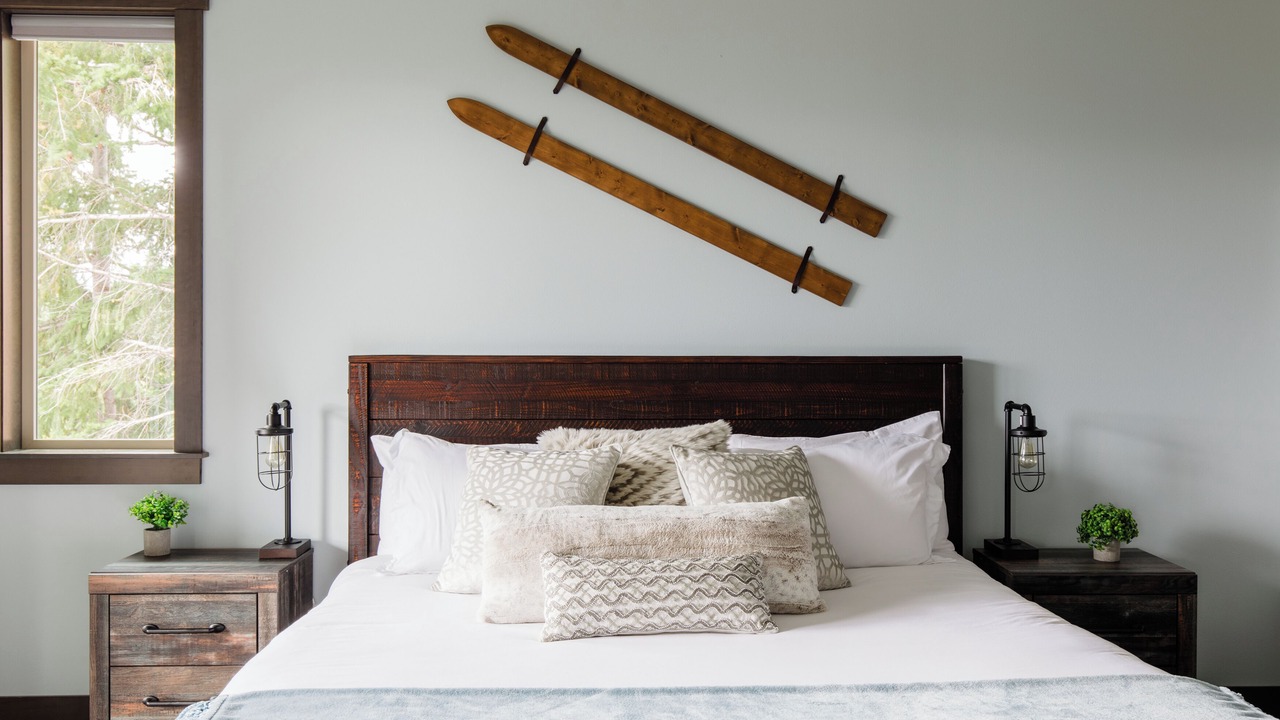 Photo of Bedroom in Ronald