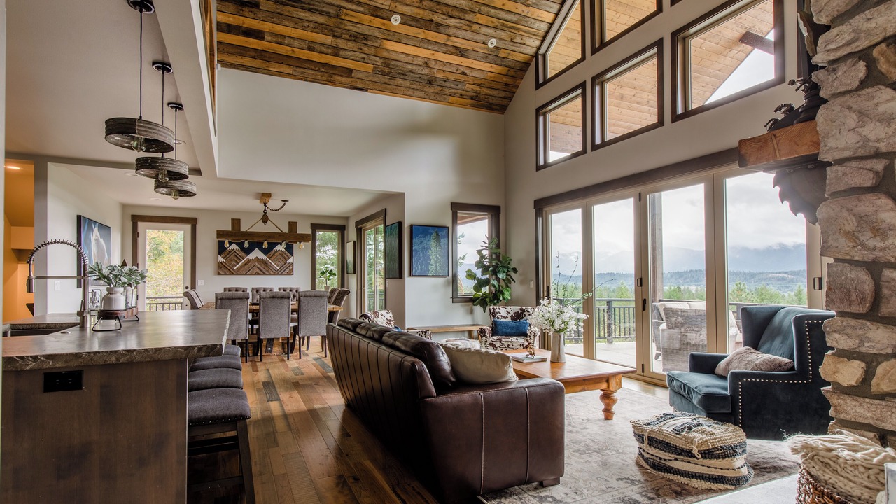 Photo of Livingroom in Ronald
