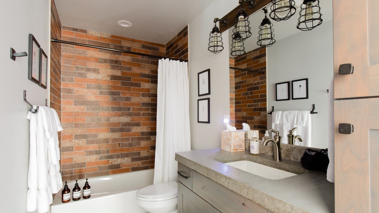 Photo of Bathroom in Ronald