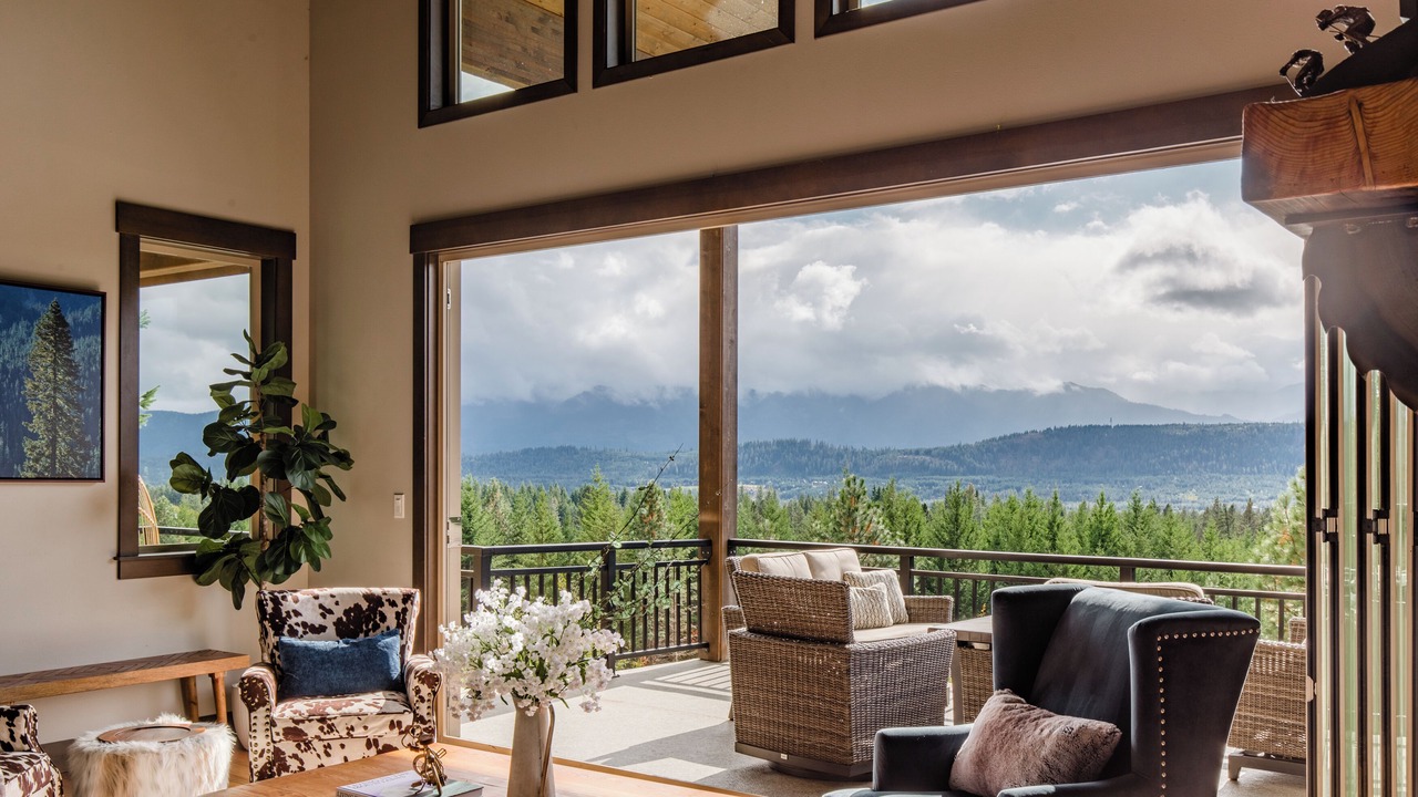 Photo of Livingroom in Ronald