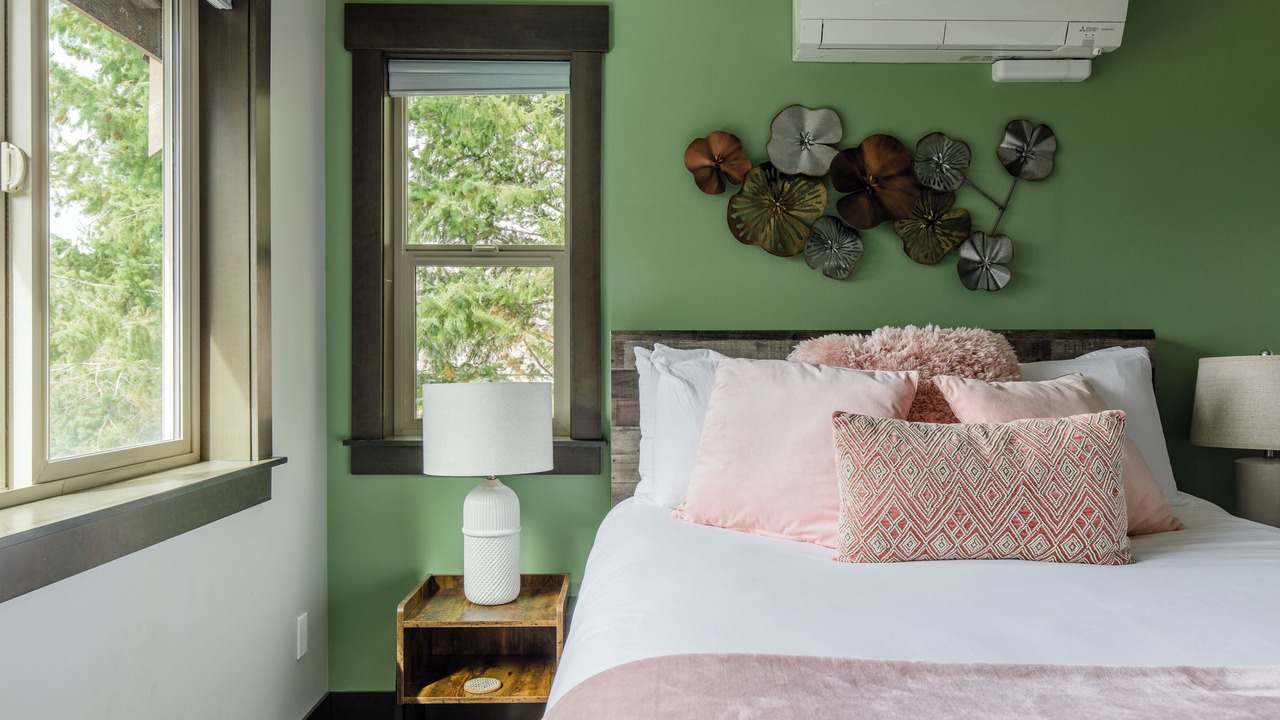 Photo of Bedroom in Ronald