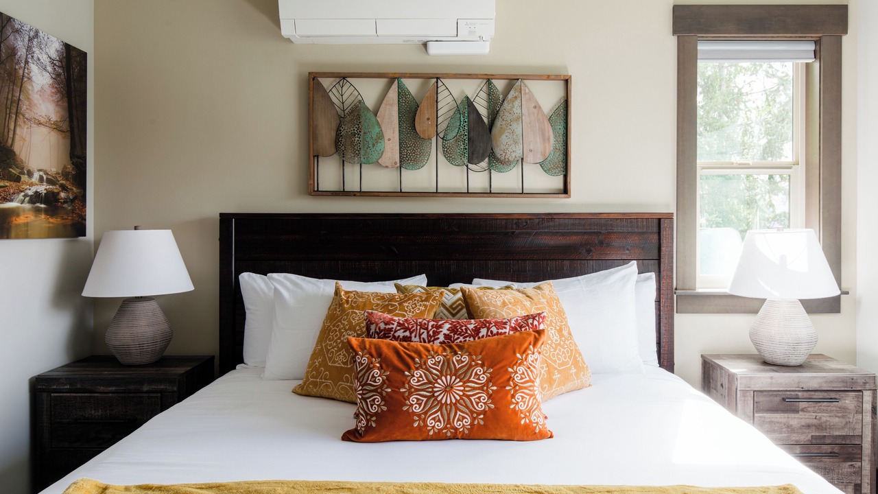 Photo of Bedroom in Ronald