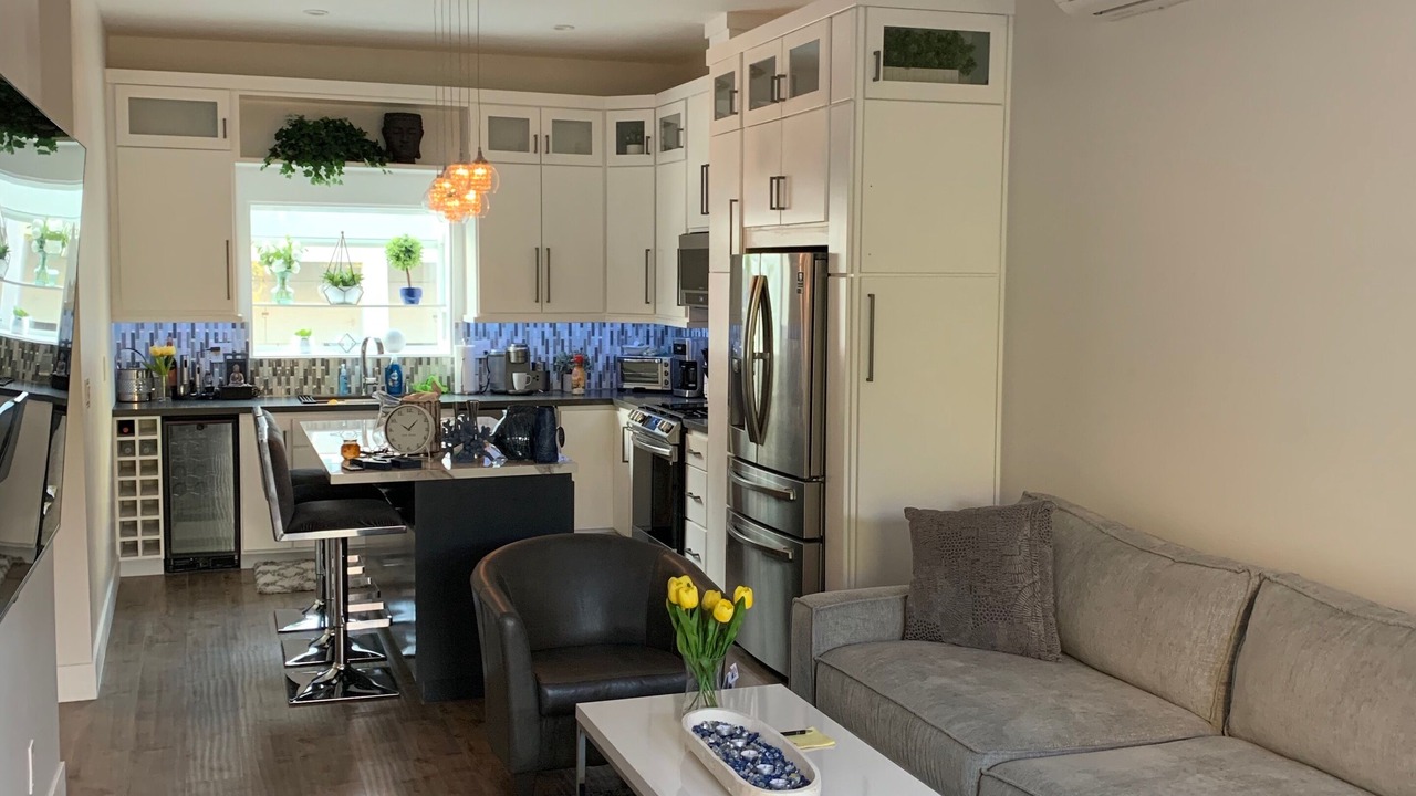 Photo of Bedroom in Marina Peninsula
