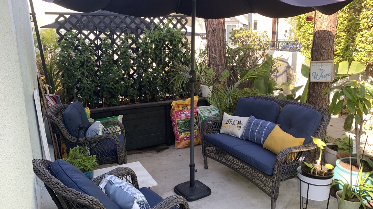 Photo of Outdoor in Marina Peninsula