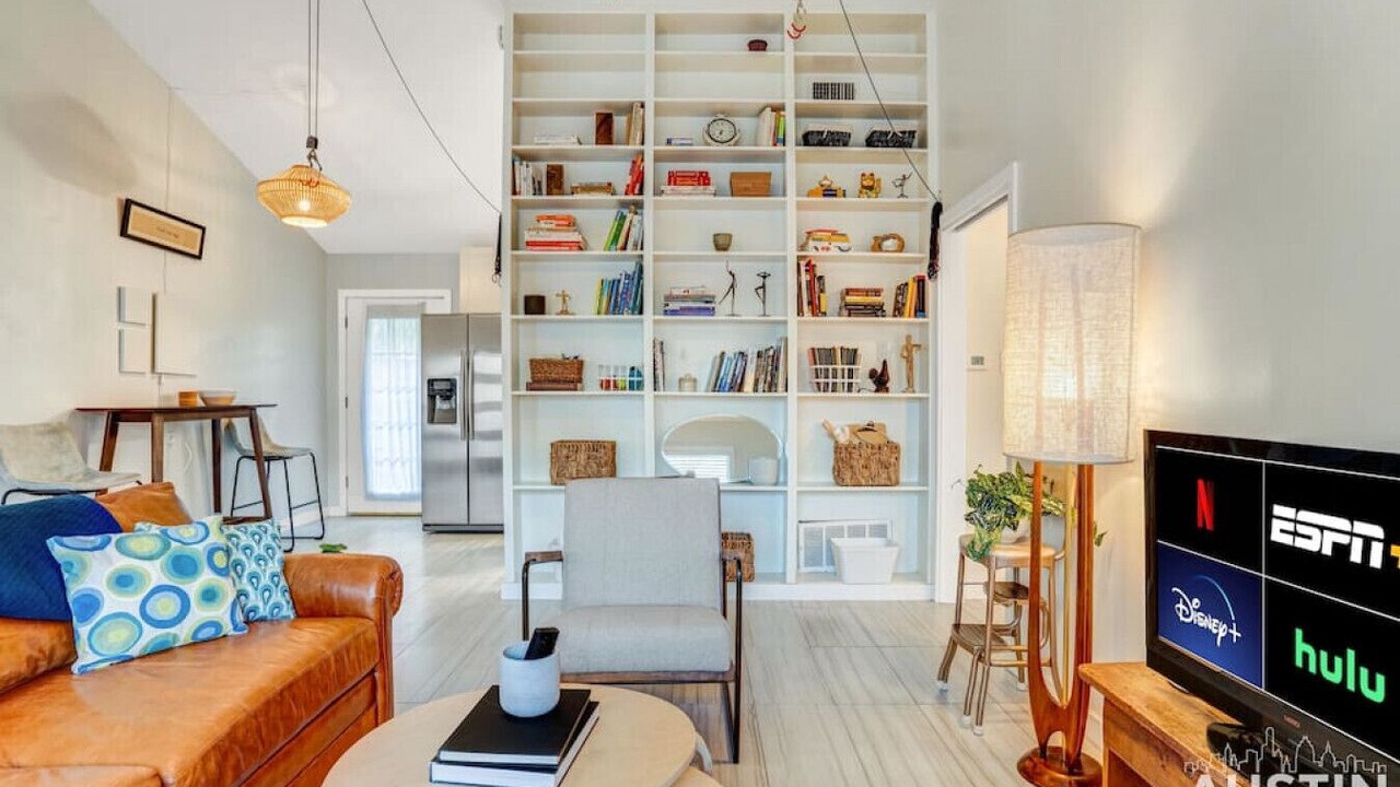 Photo of Bedroom in North University