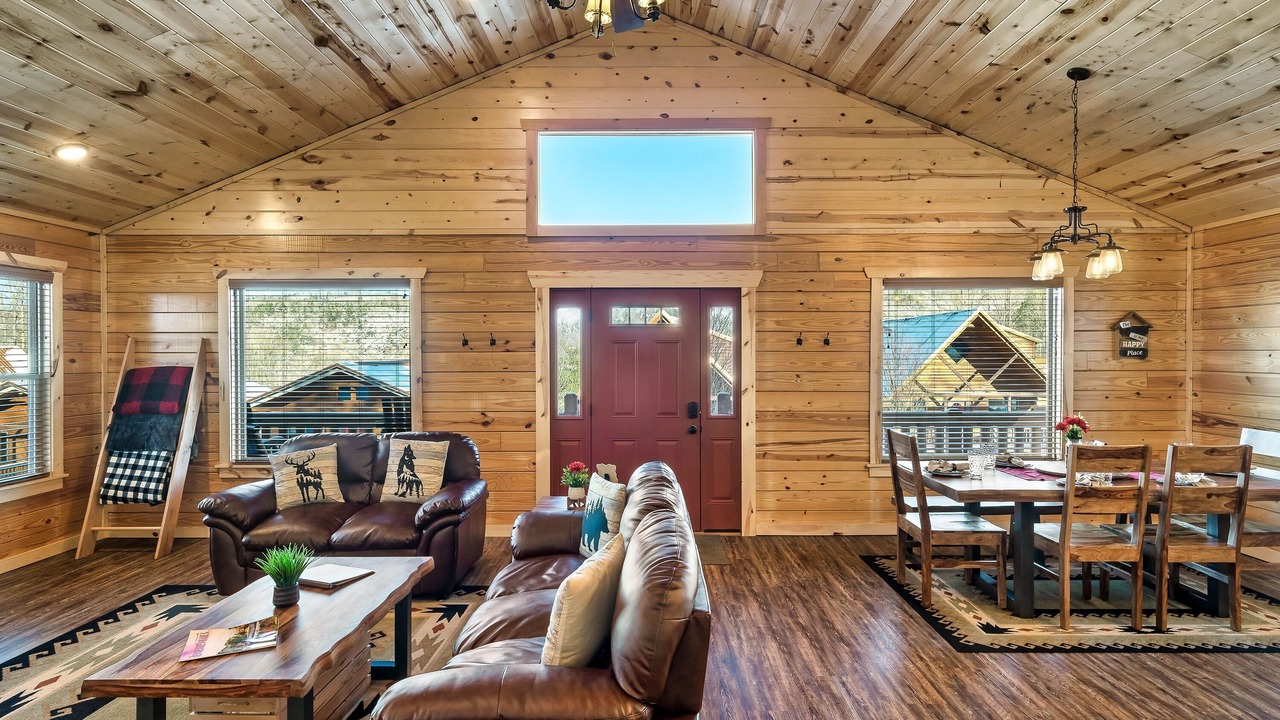Photo of Others in White Oak Lodge