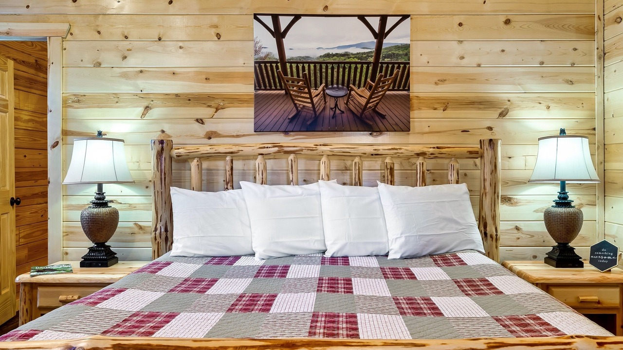 Photo of Others in White Oak Lodge