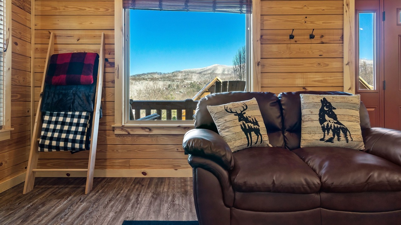 Photo of Outdoor in White Oak Lodge