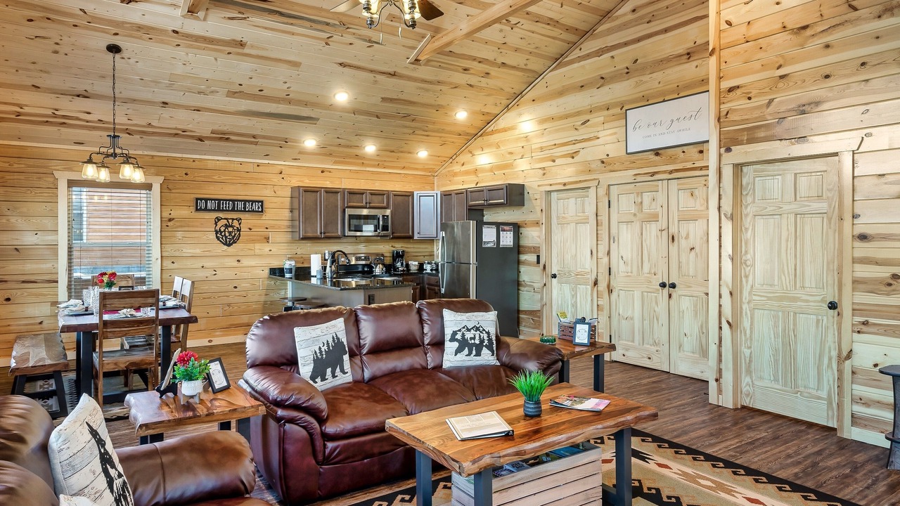Photo of Others in White Oak Lodge