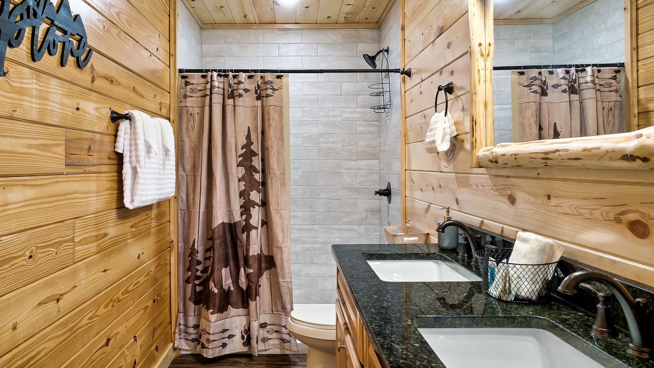 Photo of Outdoor in White Oak Lodge
