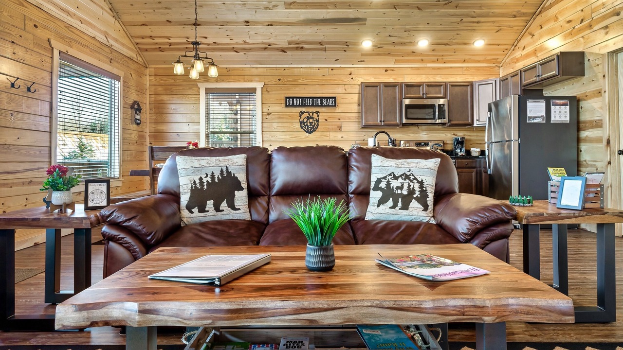 Photo of Others in White Oak Lodge