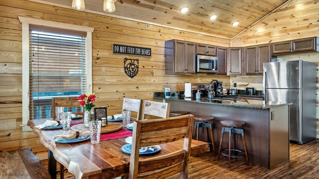 Photo of Others in White Oak Lodge