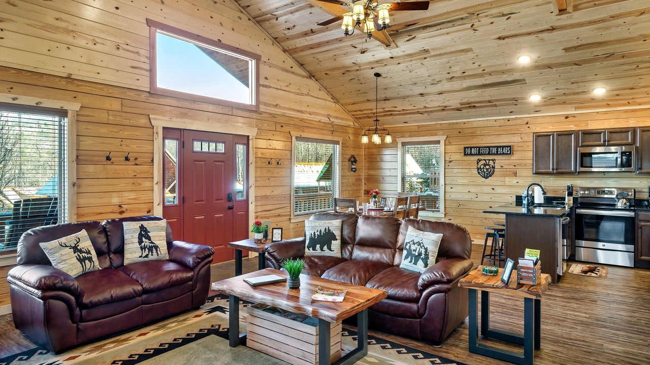 Photo of Others in White Oak Lodge