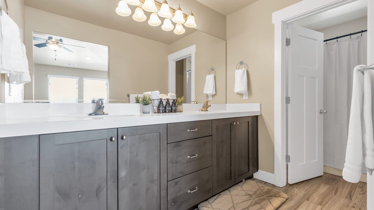 Photo of Bathroom in Vineyard