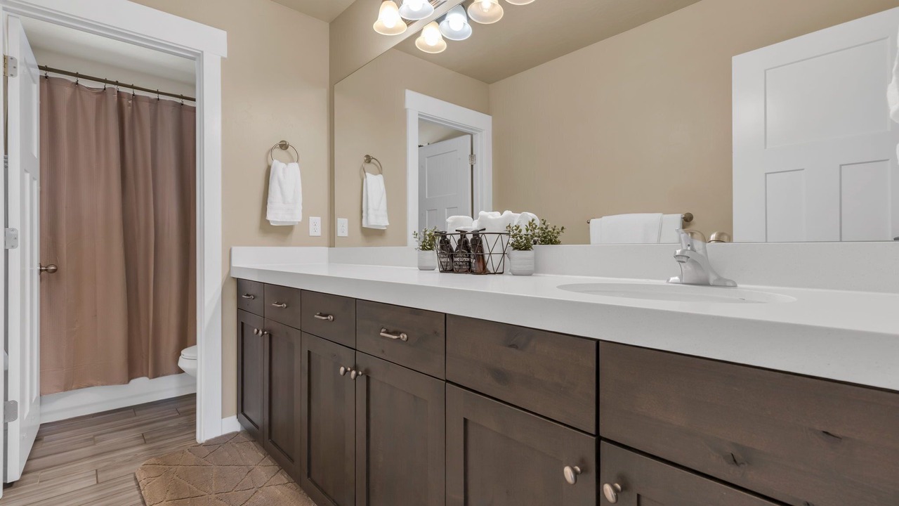 Photo of Bathroom in Vineyard